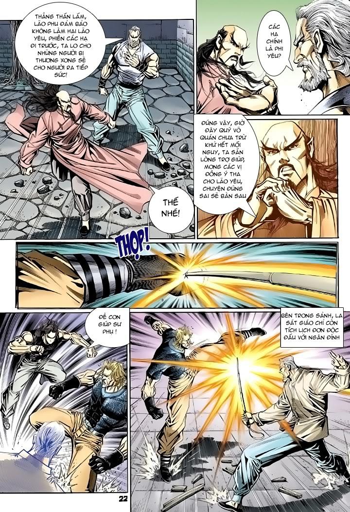 Chương 106 - trang 21