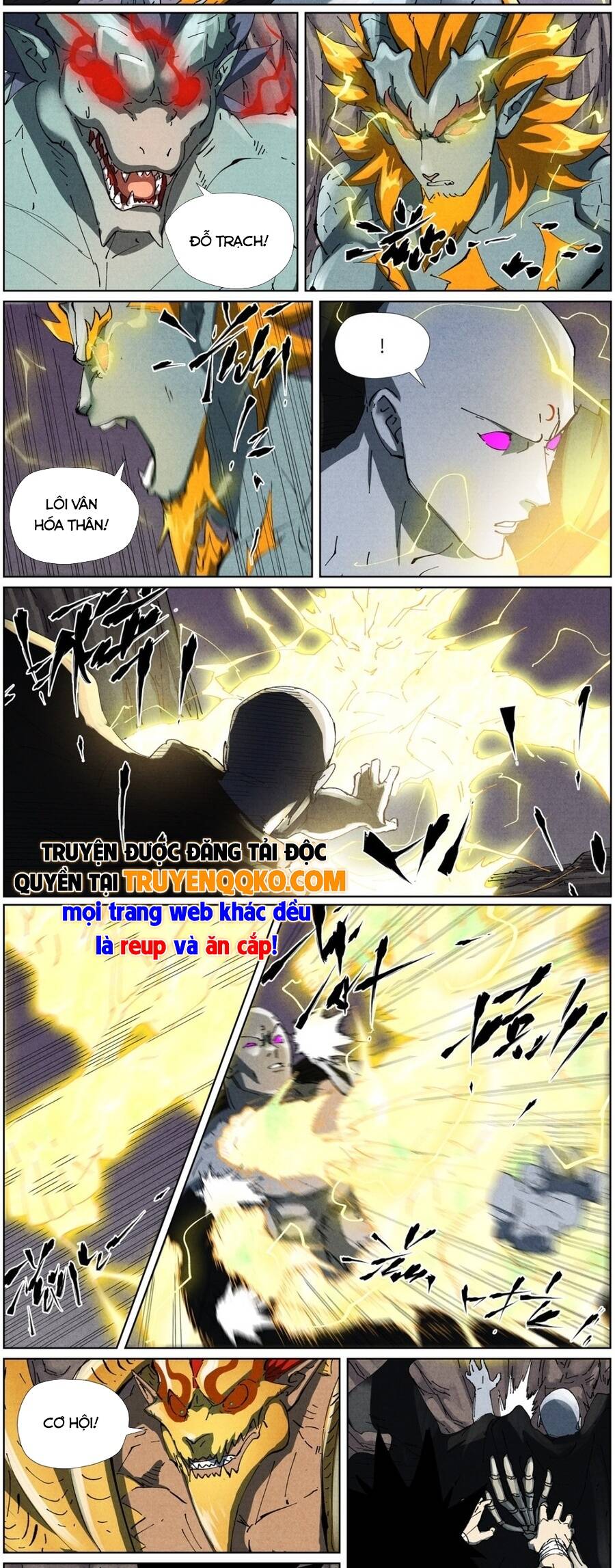 Chương 707 - trang 6