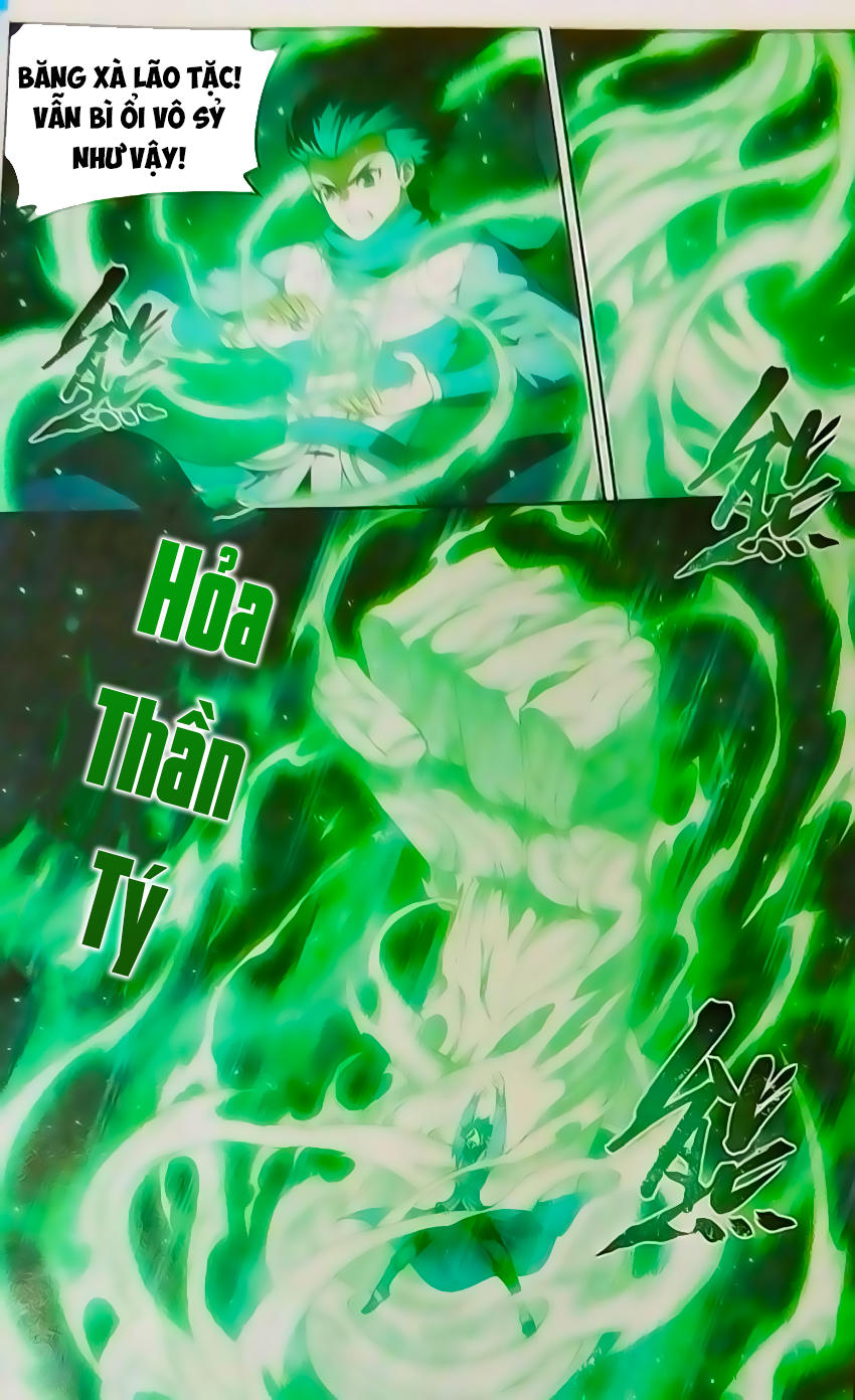 Chương 258 - trang 16