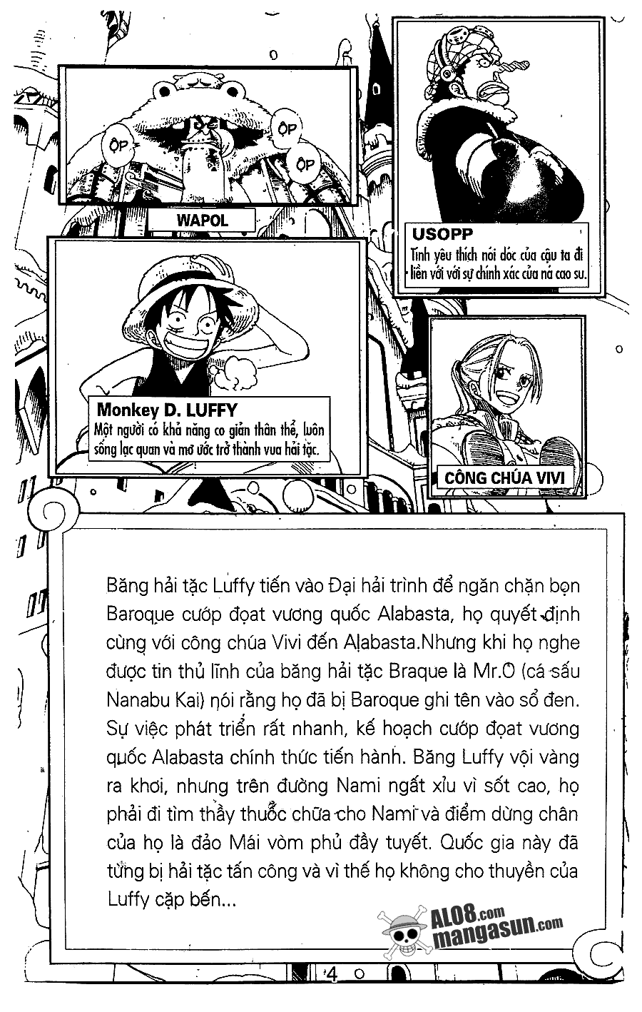 Chương 133 - trang 1