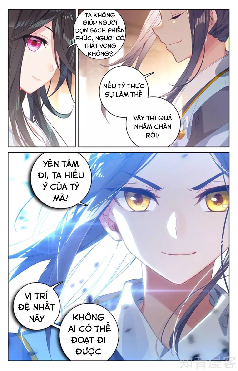 Chương 153 - trang 14