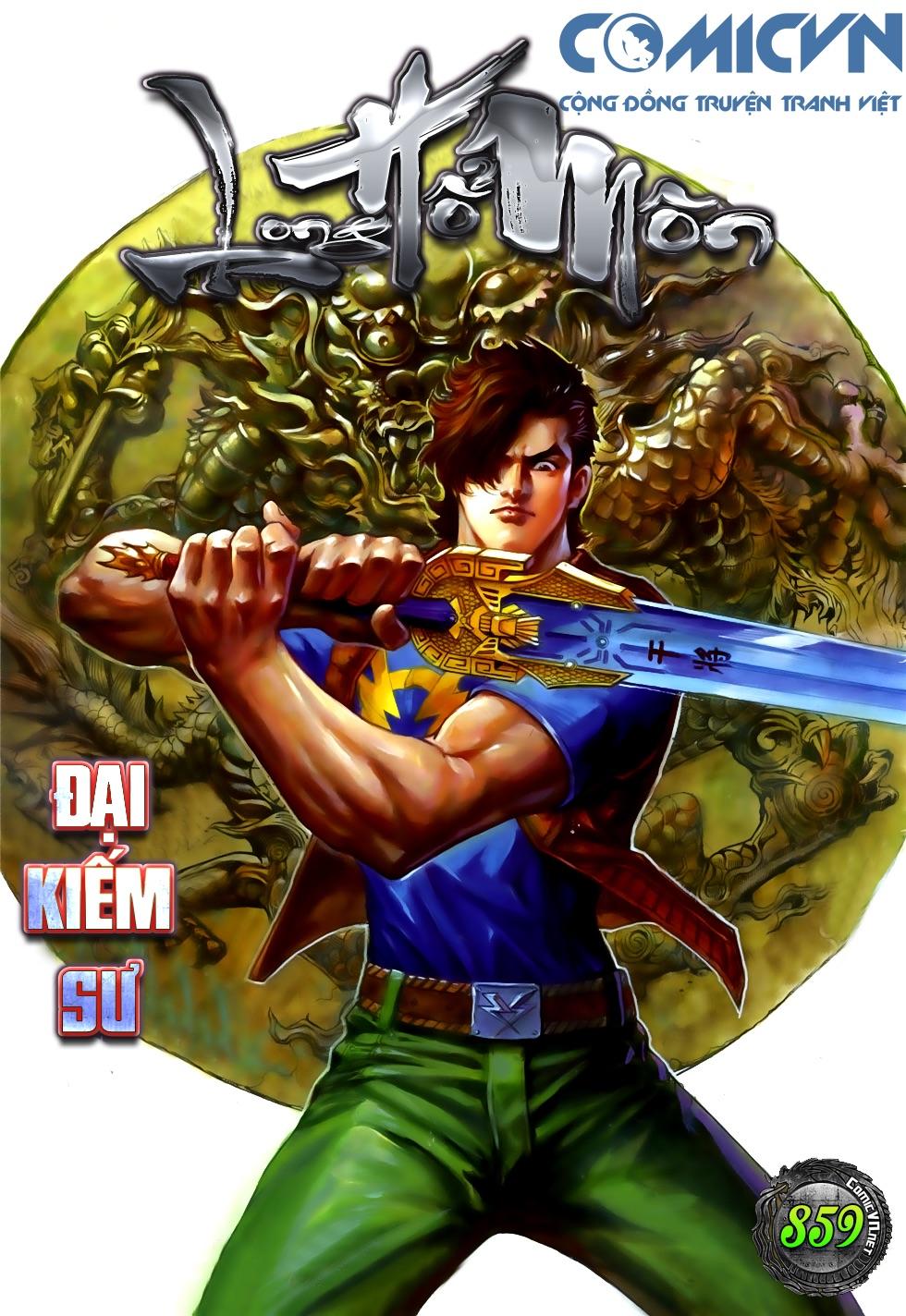 Chương 859 - trang 1
