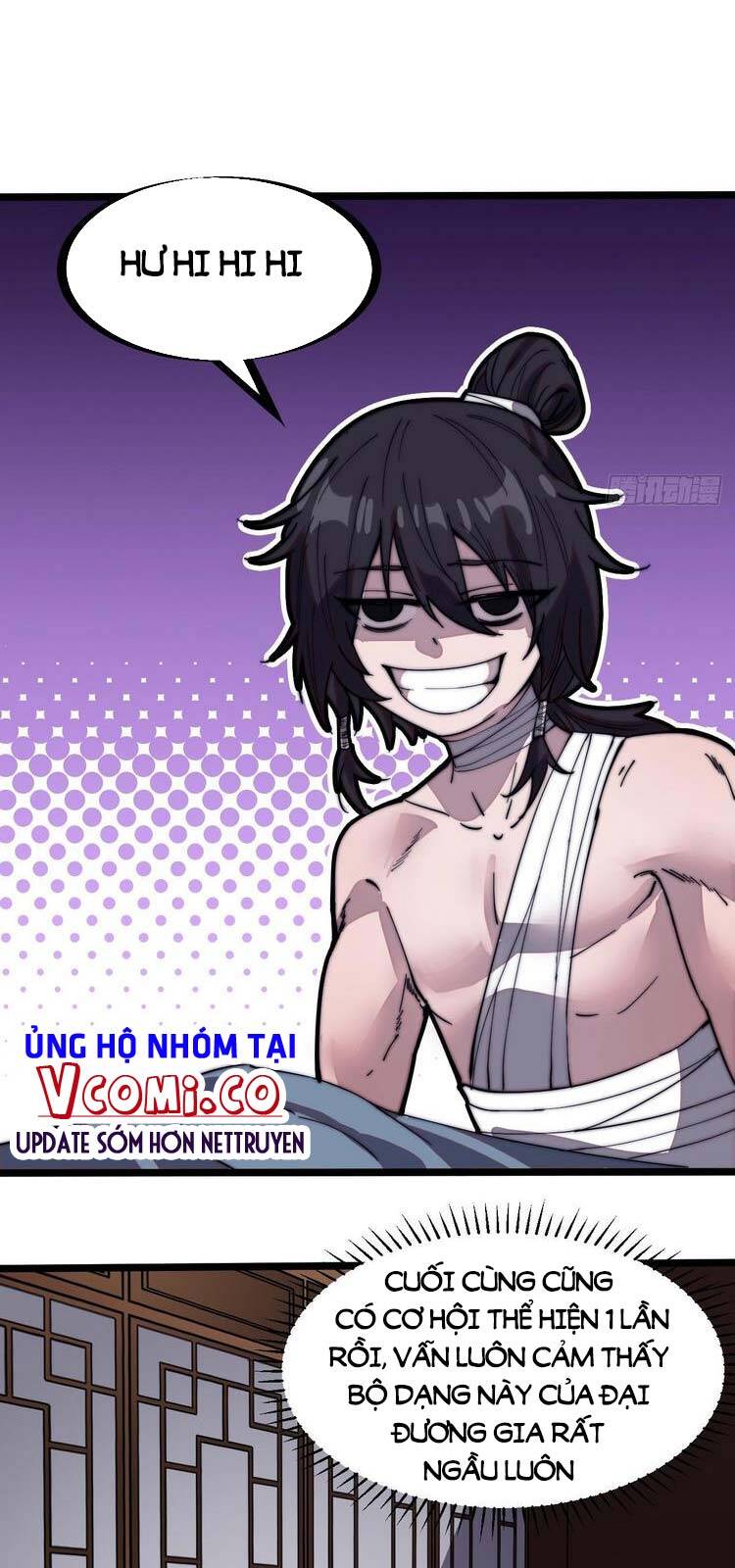 Chương 203 - trang 28
