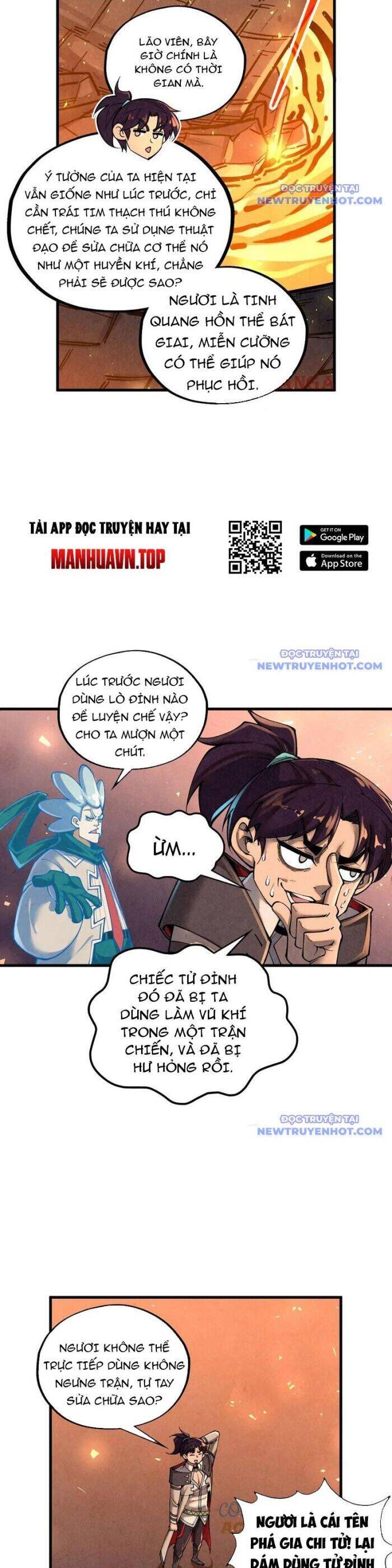 Chương 388 - trang 23