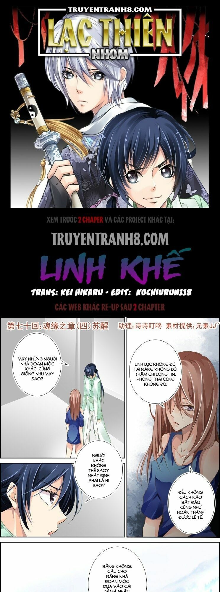 Chương 70 - trang 2