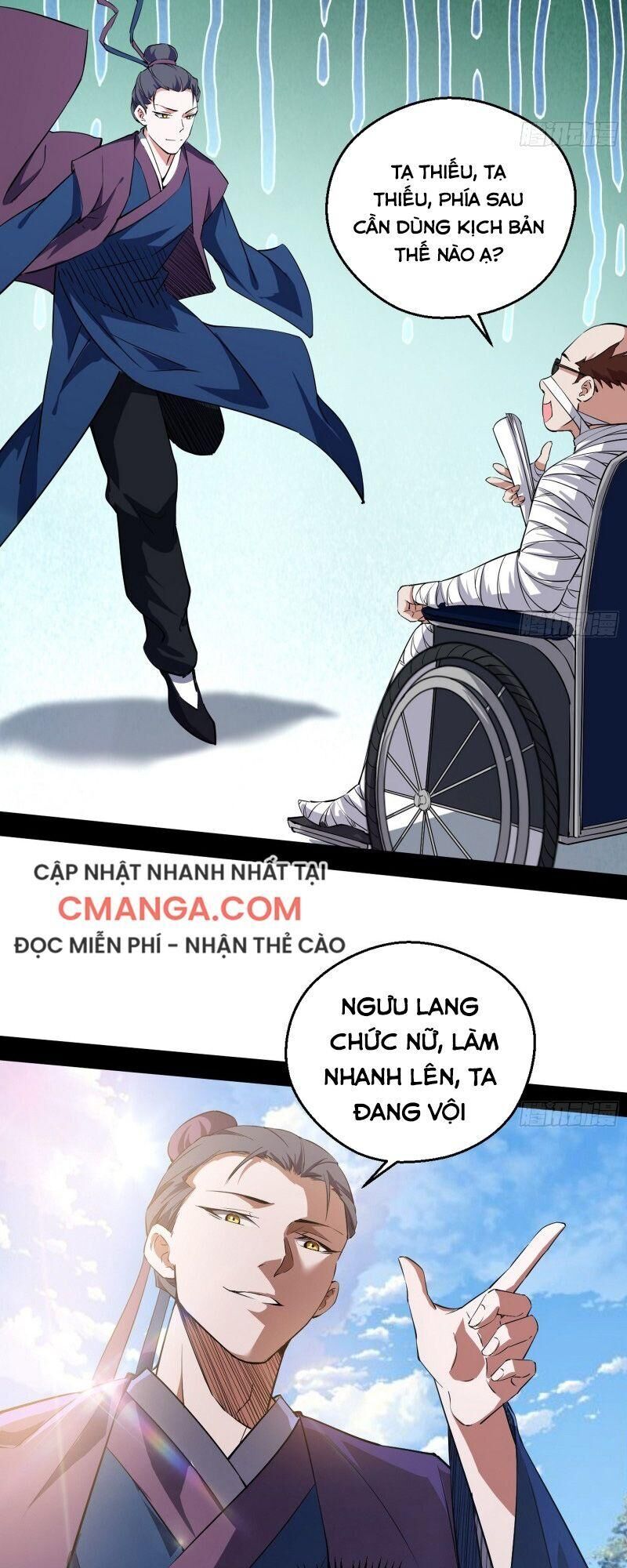 Chương 97 - trang 34