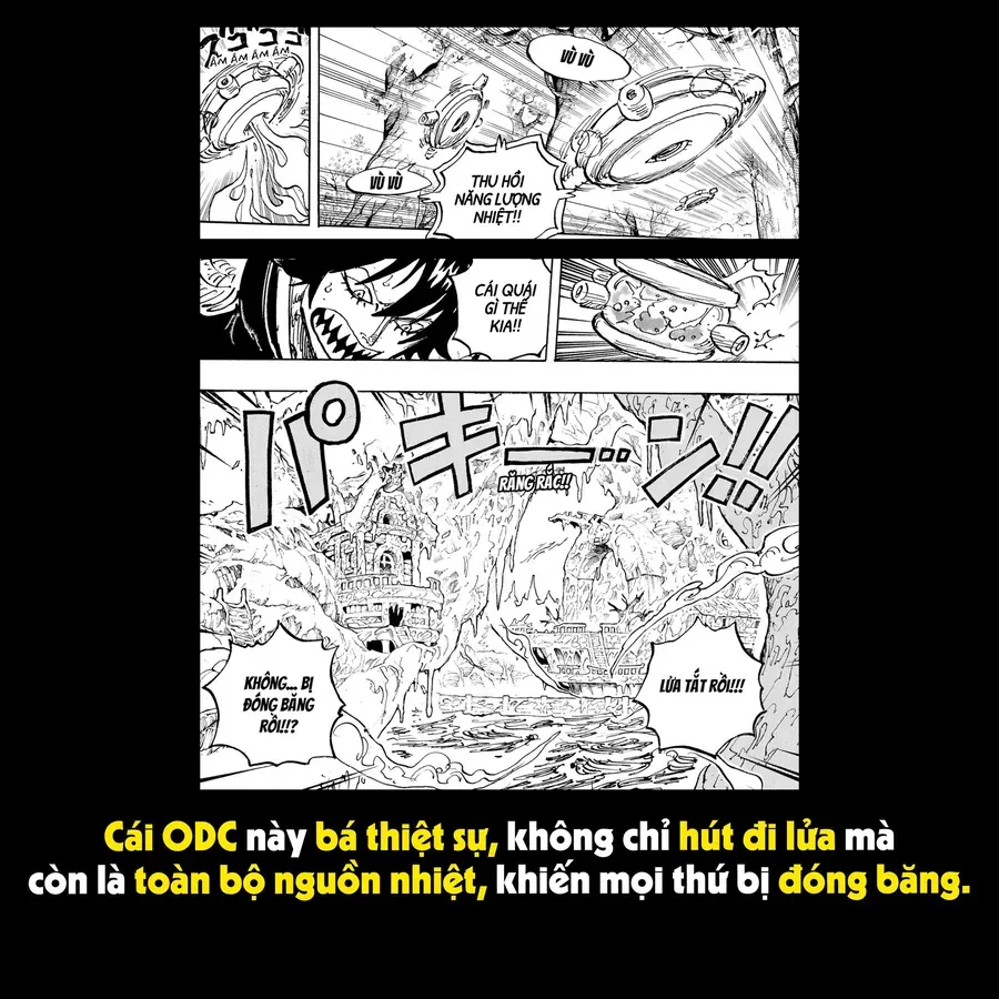 Chương 1176.1 - trang 22