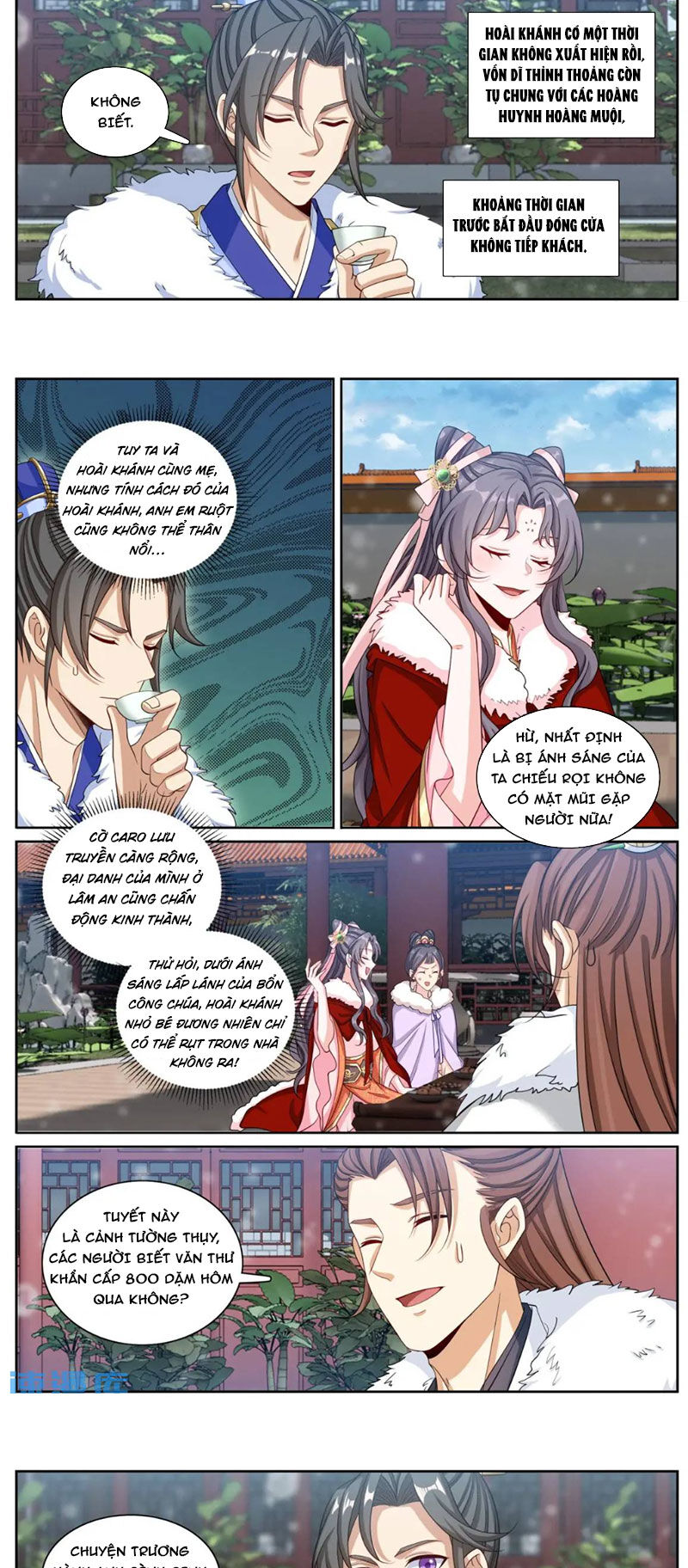 Chương 284 - trang 12
