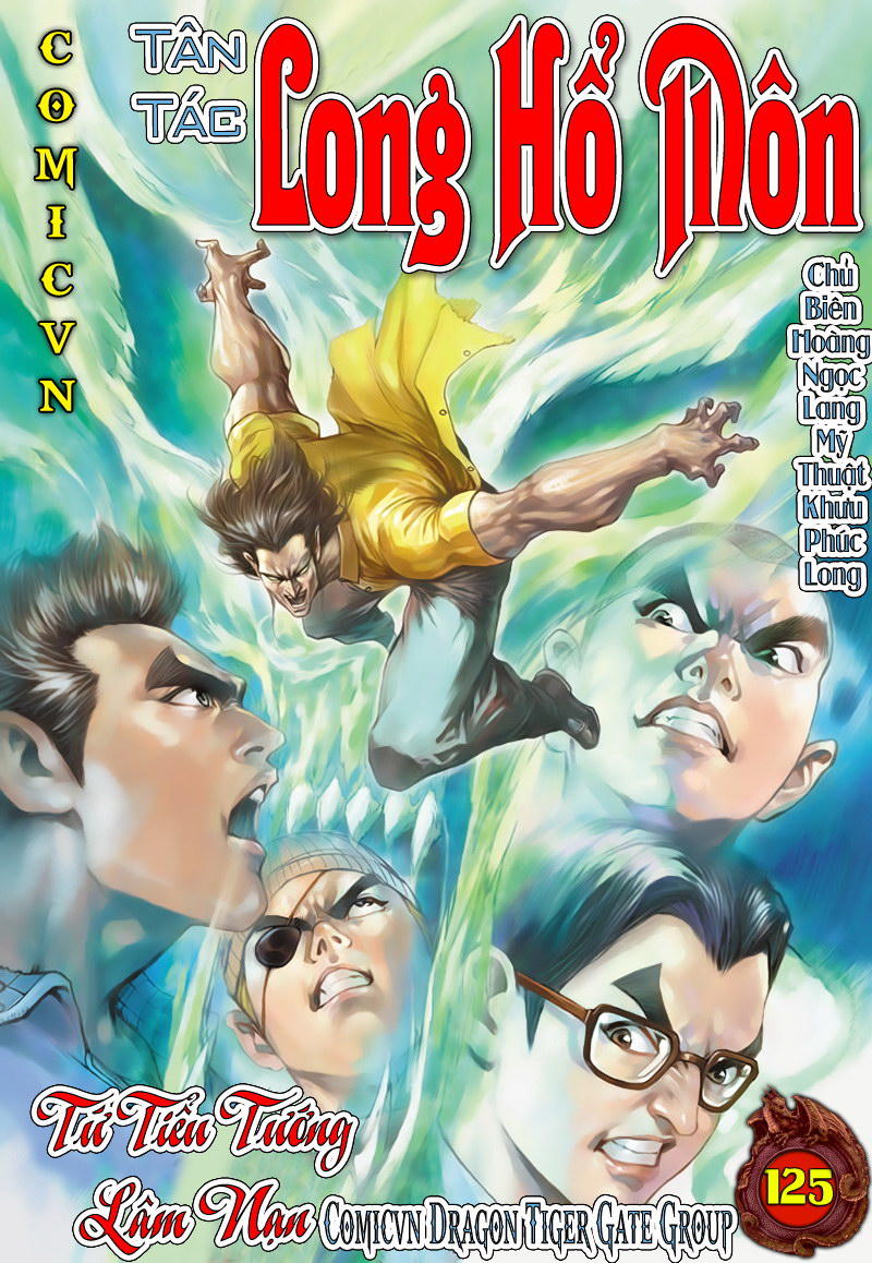 Chương 125 - trang 1