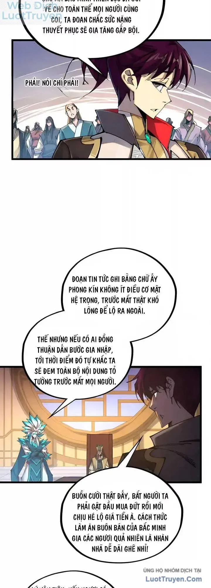 Chương 570 - trang 31
