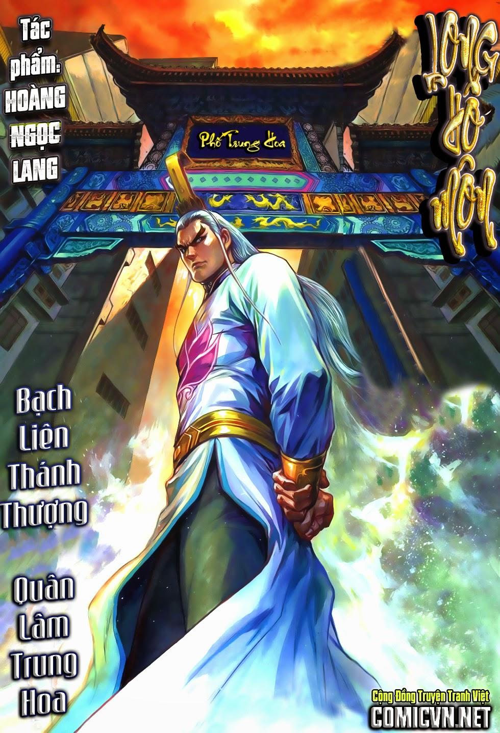 Chương 692 - trang 32
