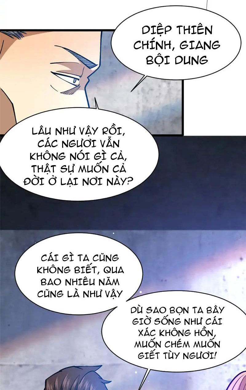 Chương 166 - trang 39