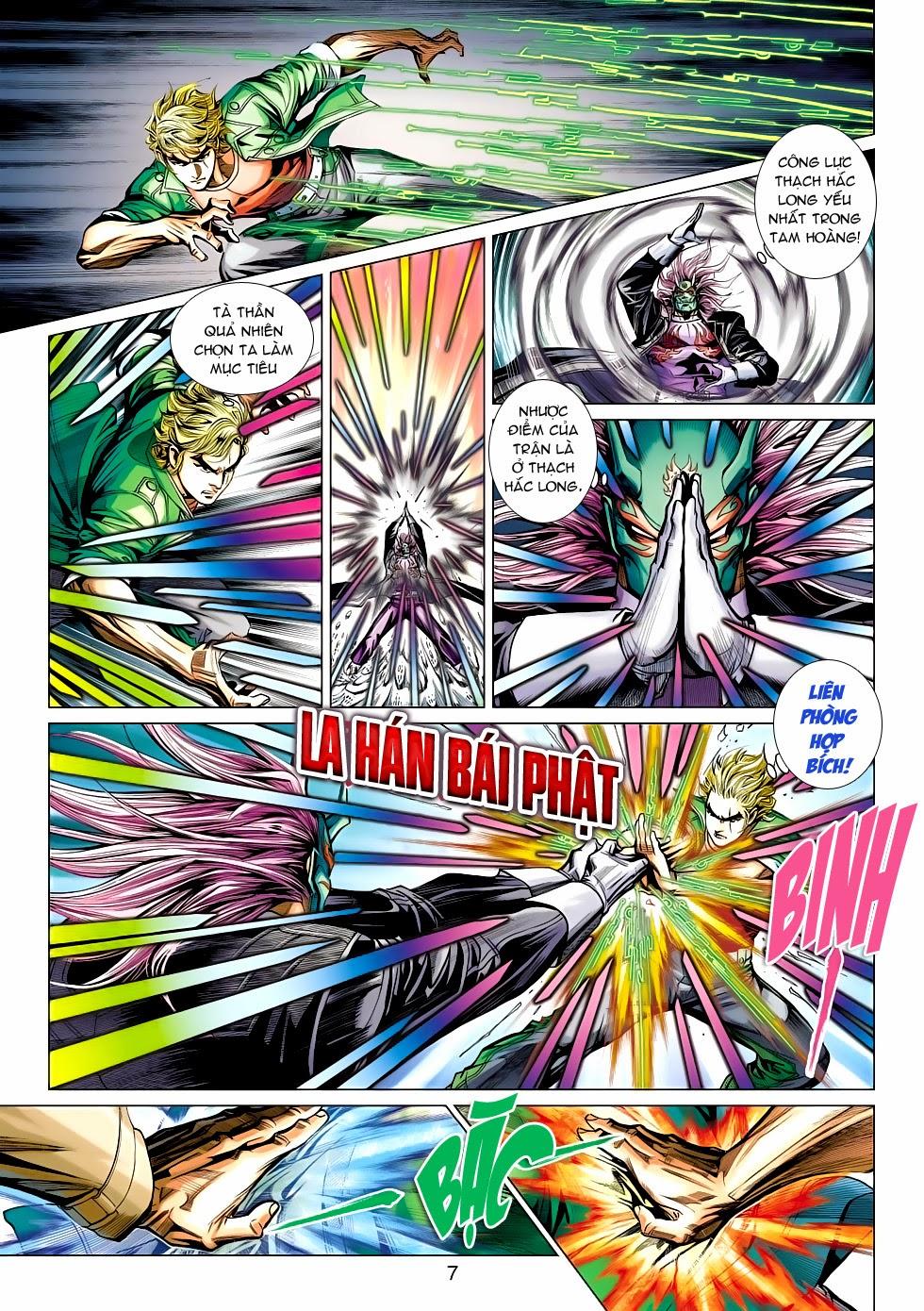 Chương 474 - trang 7