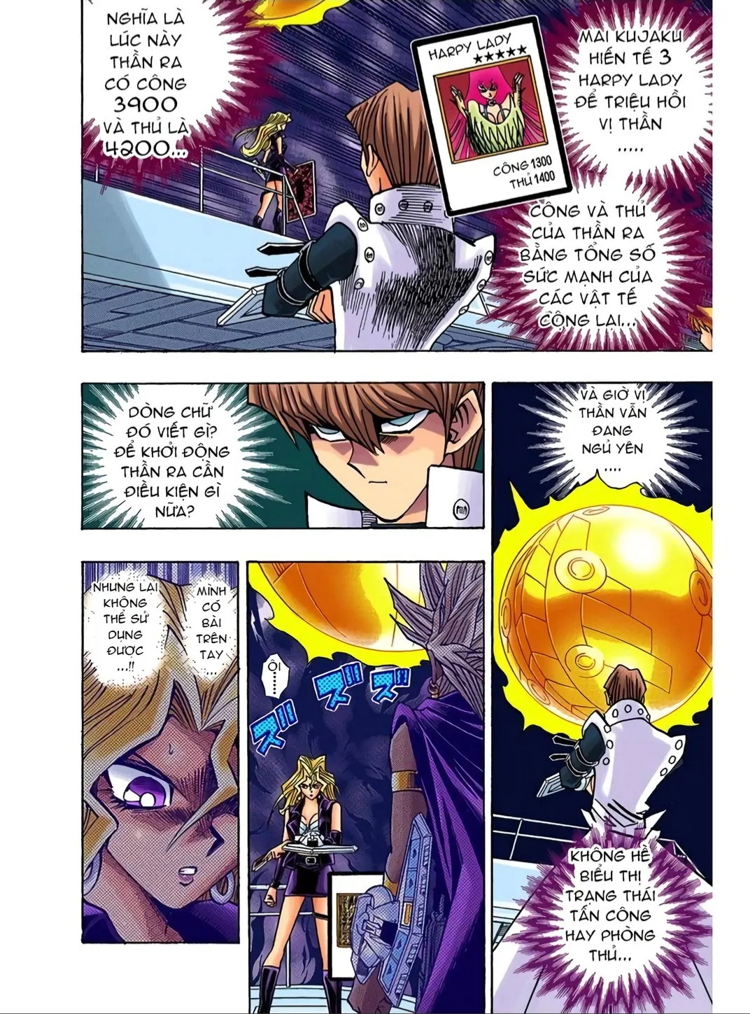 Chương 222 - trang 10