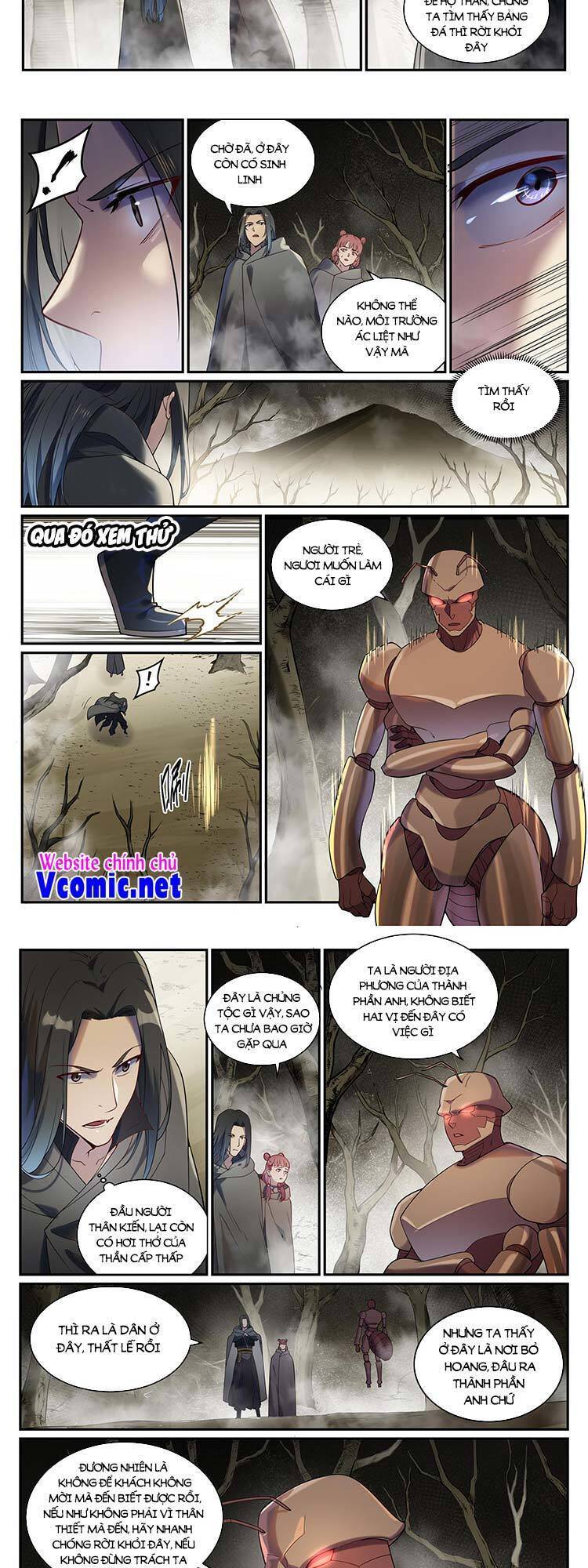 Chương 901 - trang 2