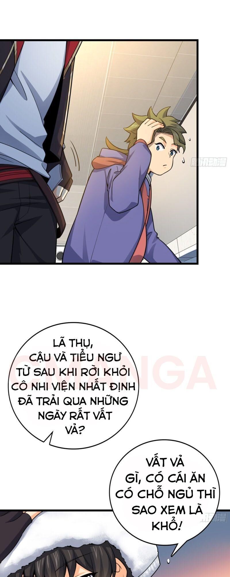 Chương 119 - trang 12