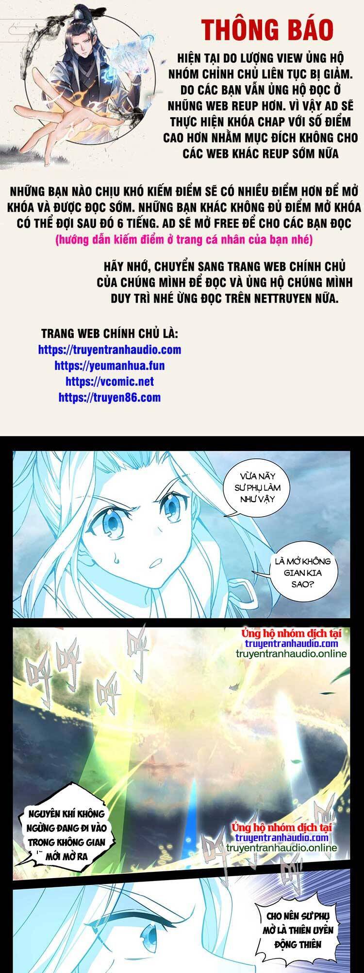 Chương 634 - trang 1