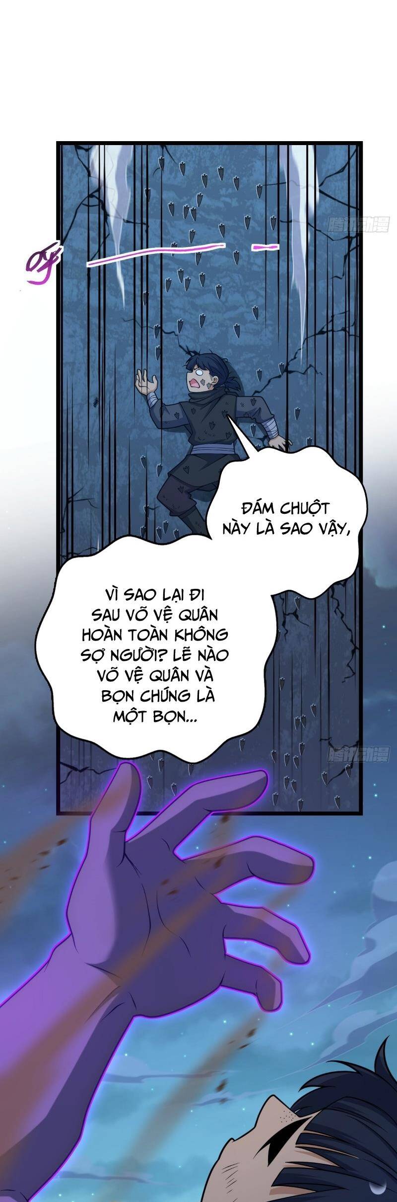 Chương 827 - trang 19
