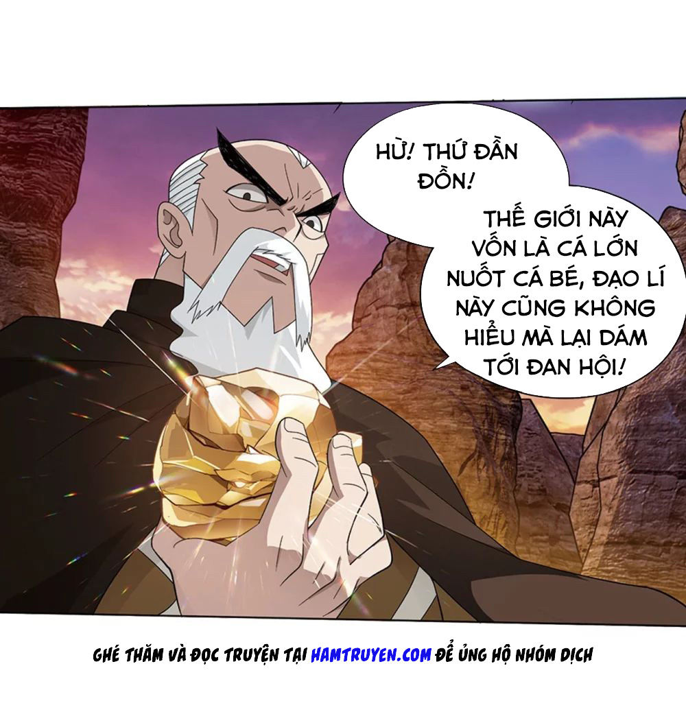 Chương 274 - trang 11