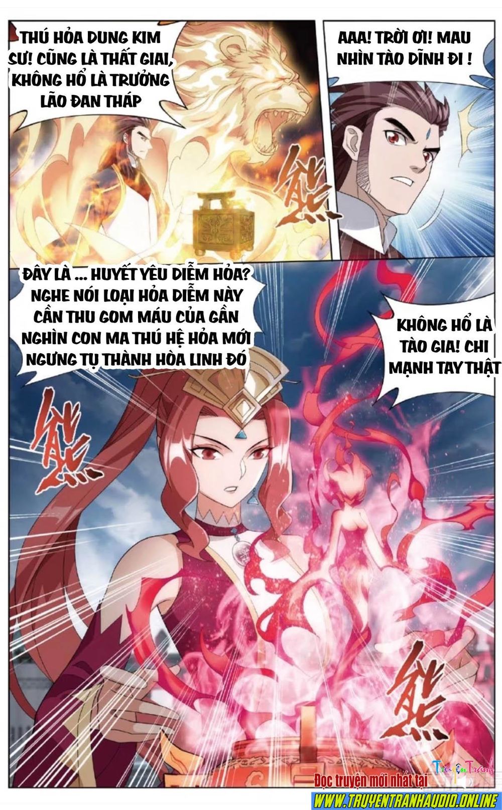 Chương 279 - trang 8