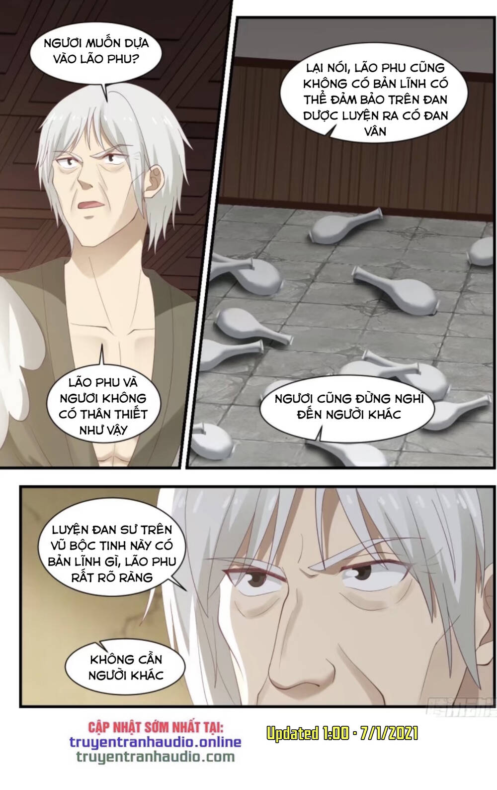 Chương 945 - trang 8