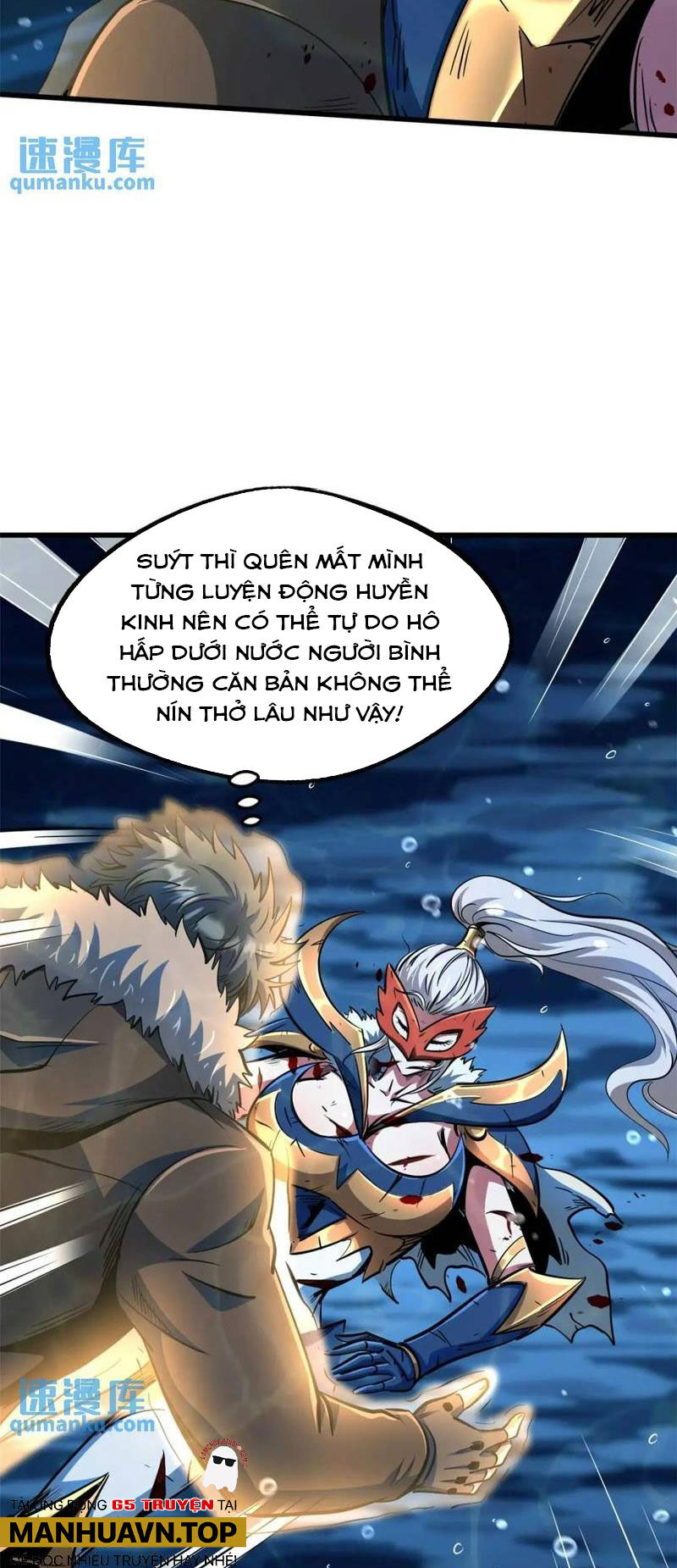 Chương 206 - trang 29