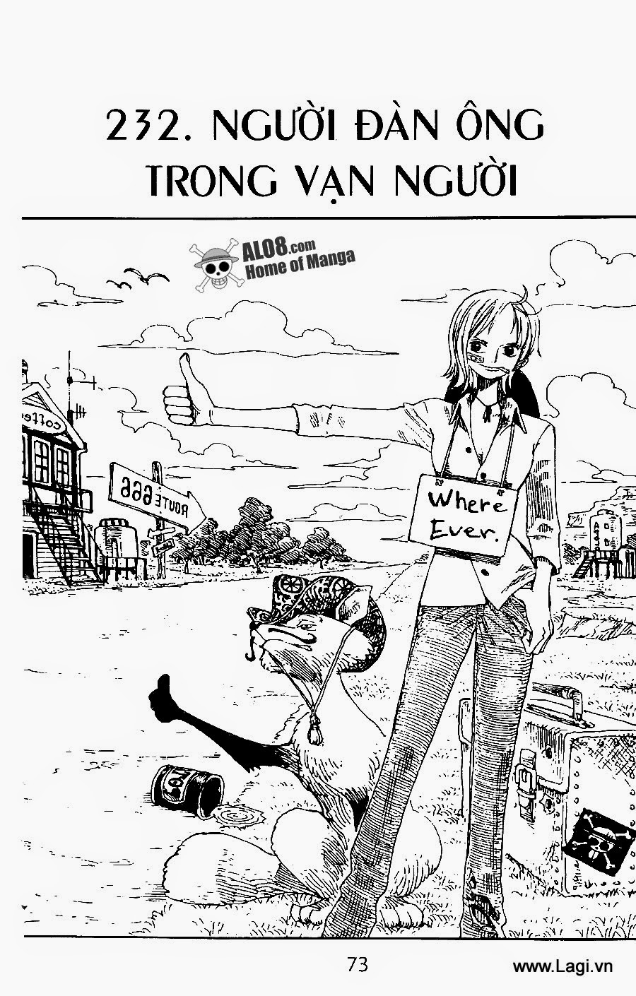 Chương 232 - trang 1