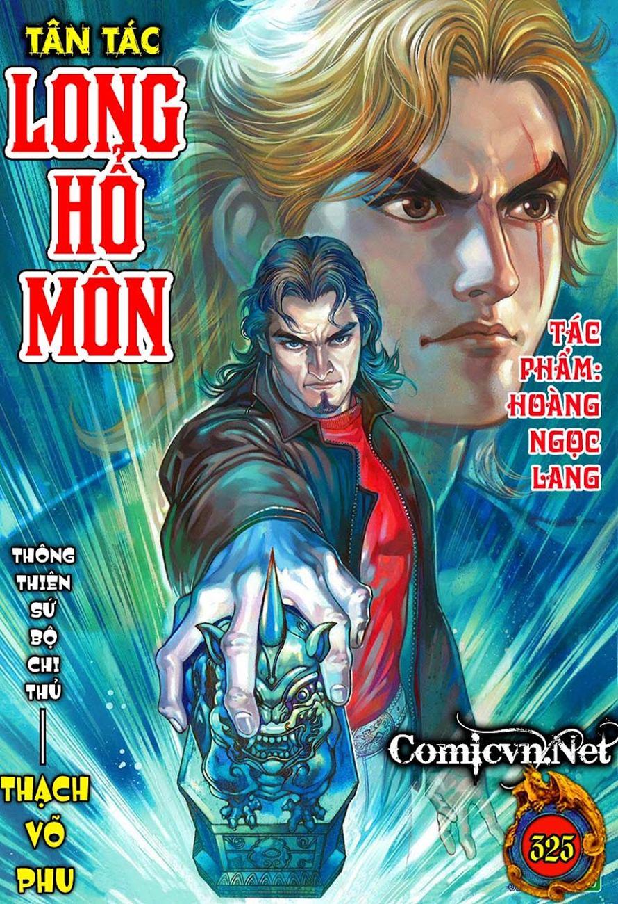 Chương 325 - trang 1
