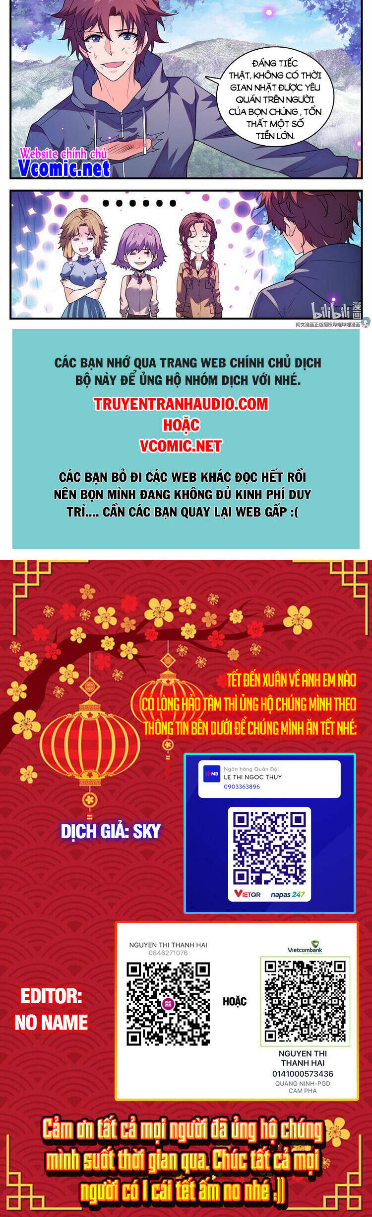 Chương 825 - trang 7