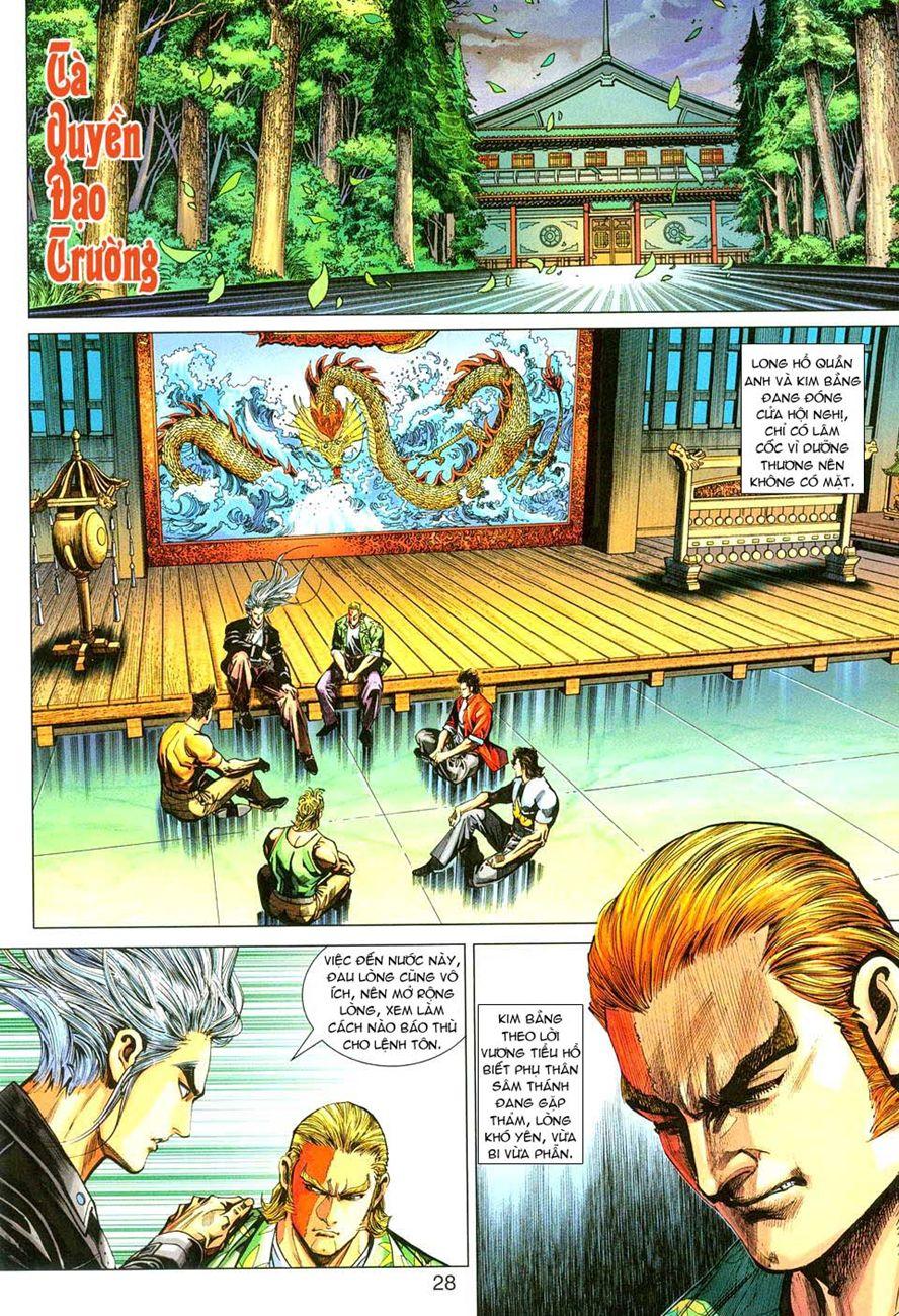 Chương 283 - trang 28