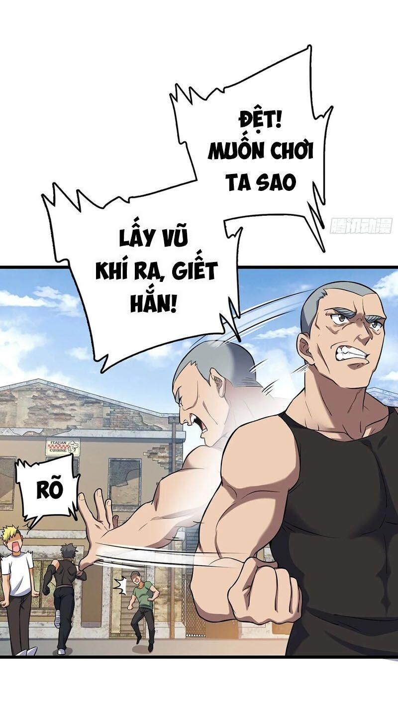 Chương 130 - trang 29