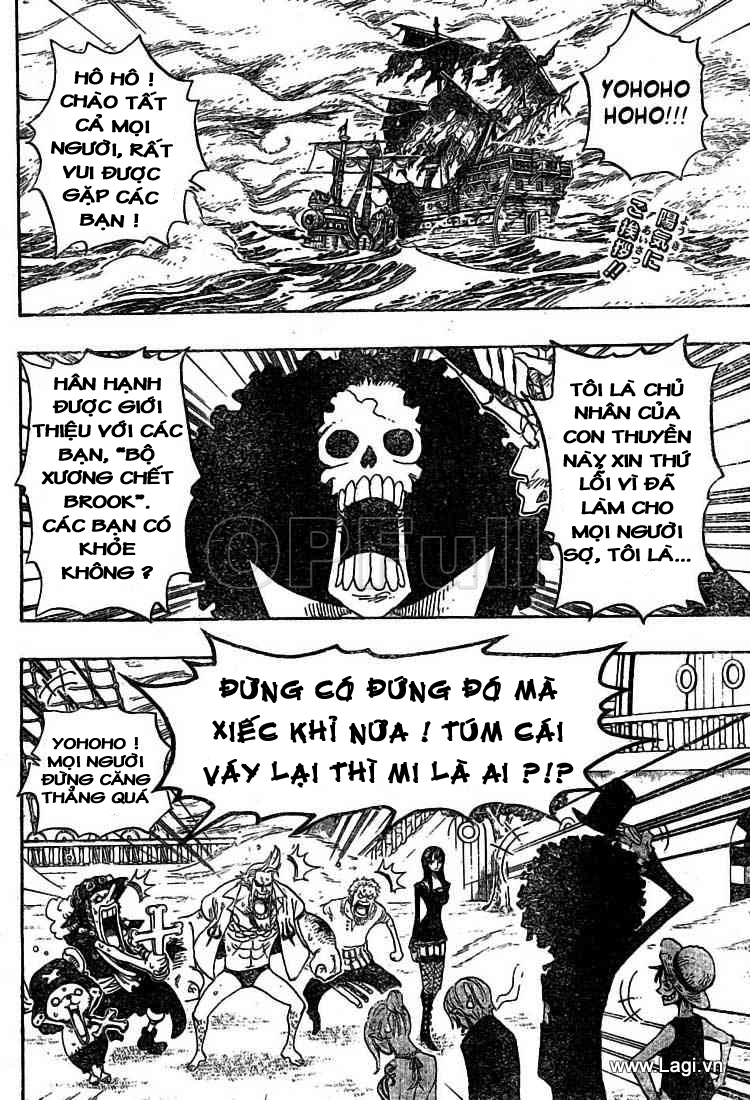 Chương 443 - trang 2