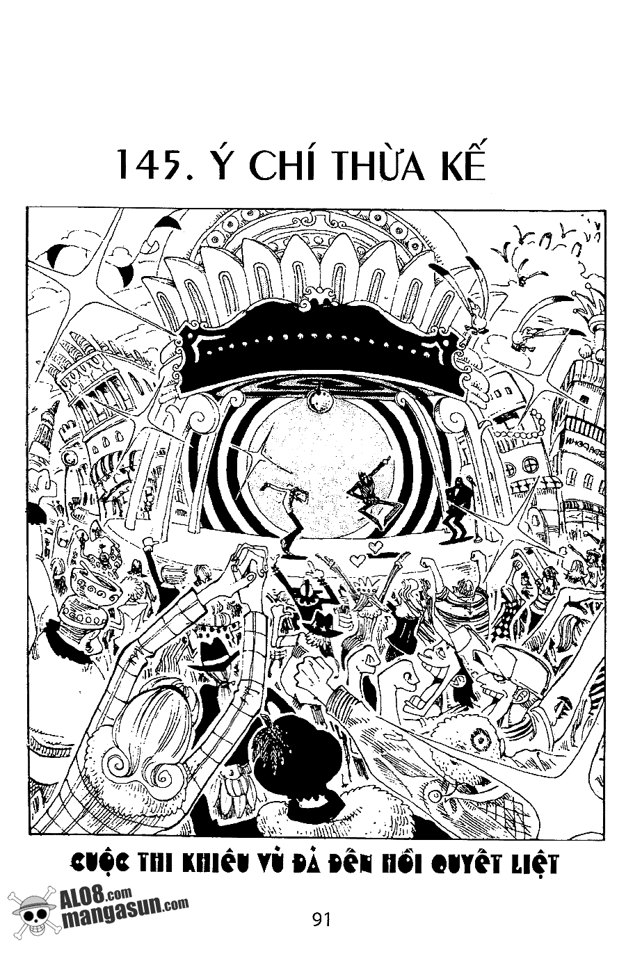 Chương 145 - trang 1