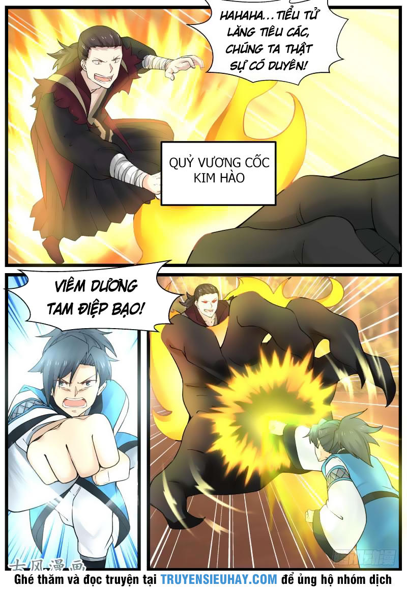 Chương 149 - trang 8