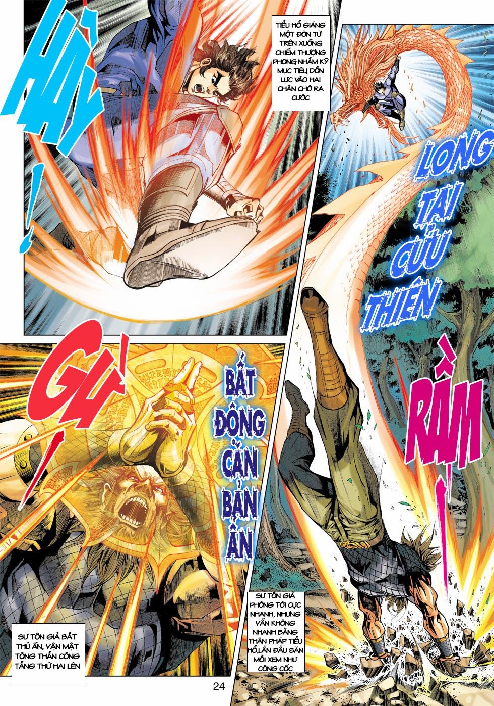 Chương 407 - trang 23