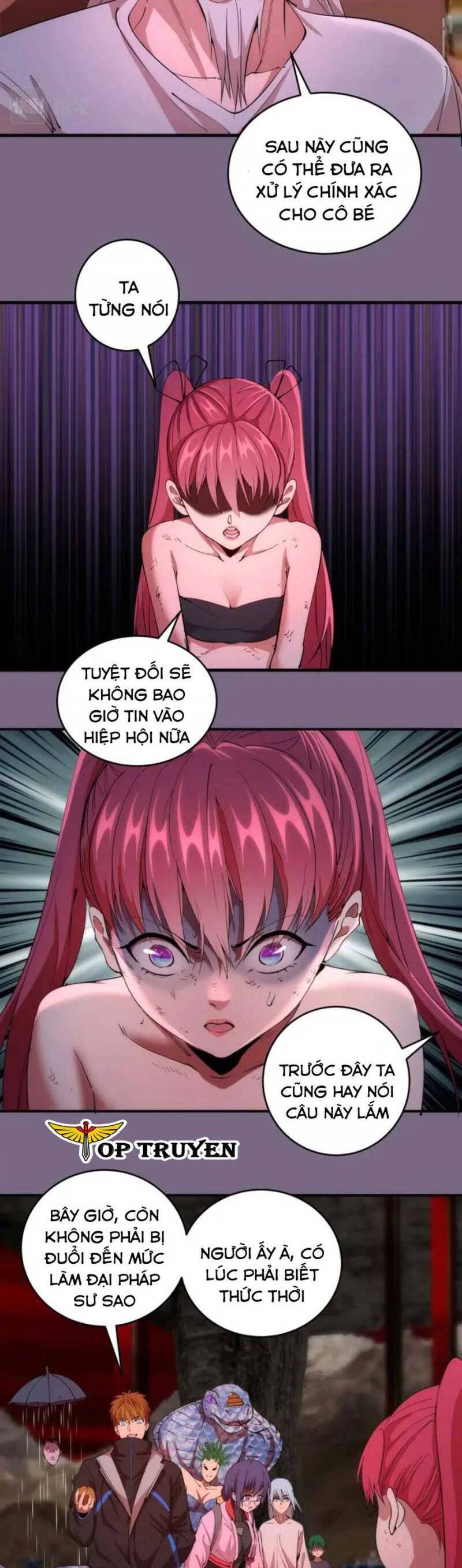 Chương 207 - trang 19