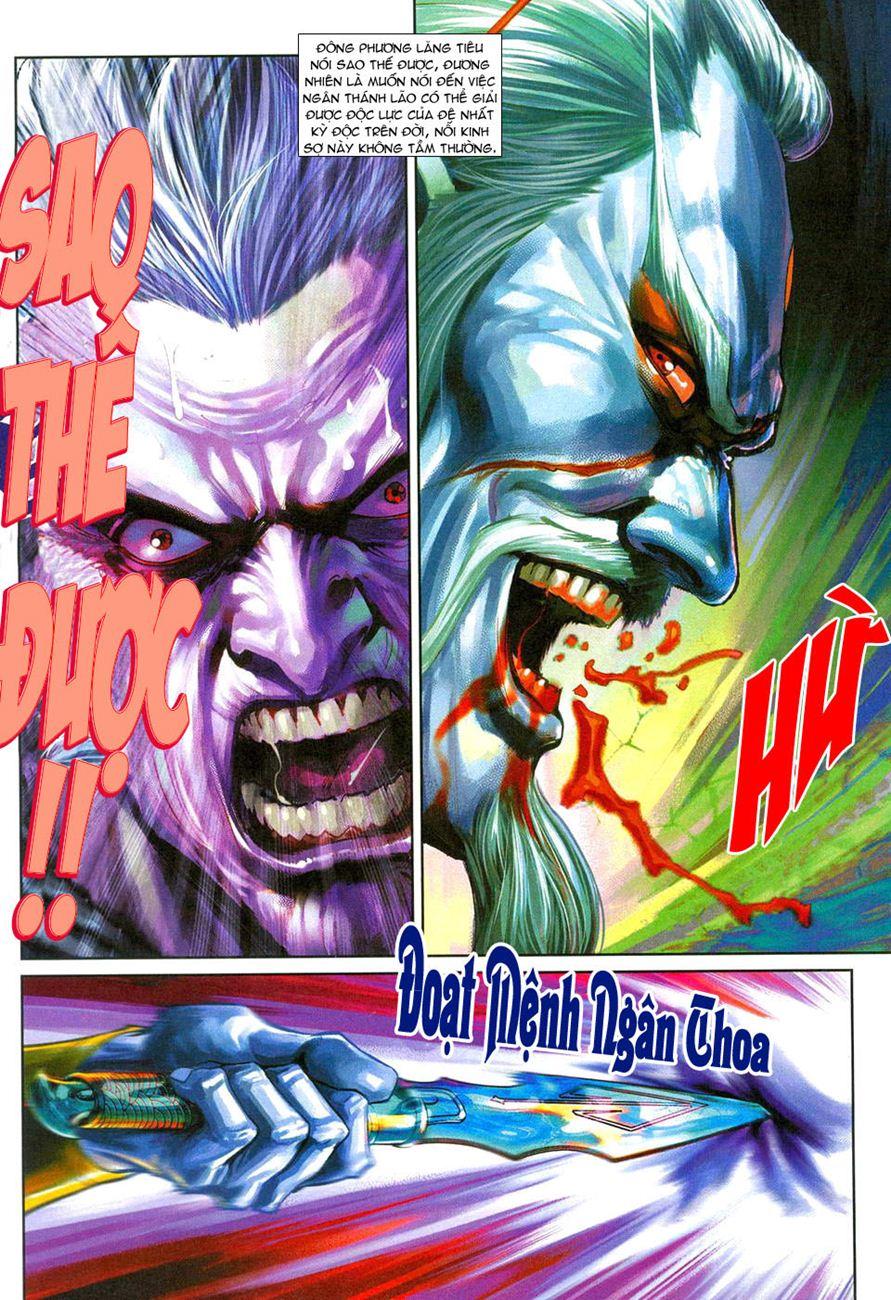 Chương 274 - trang 32