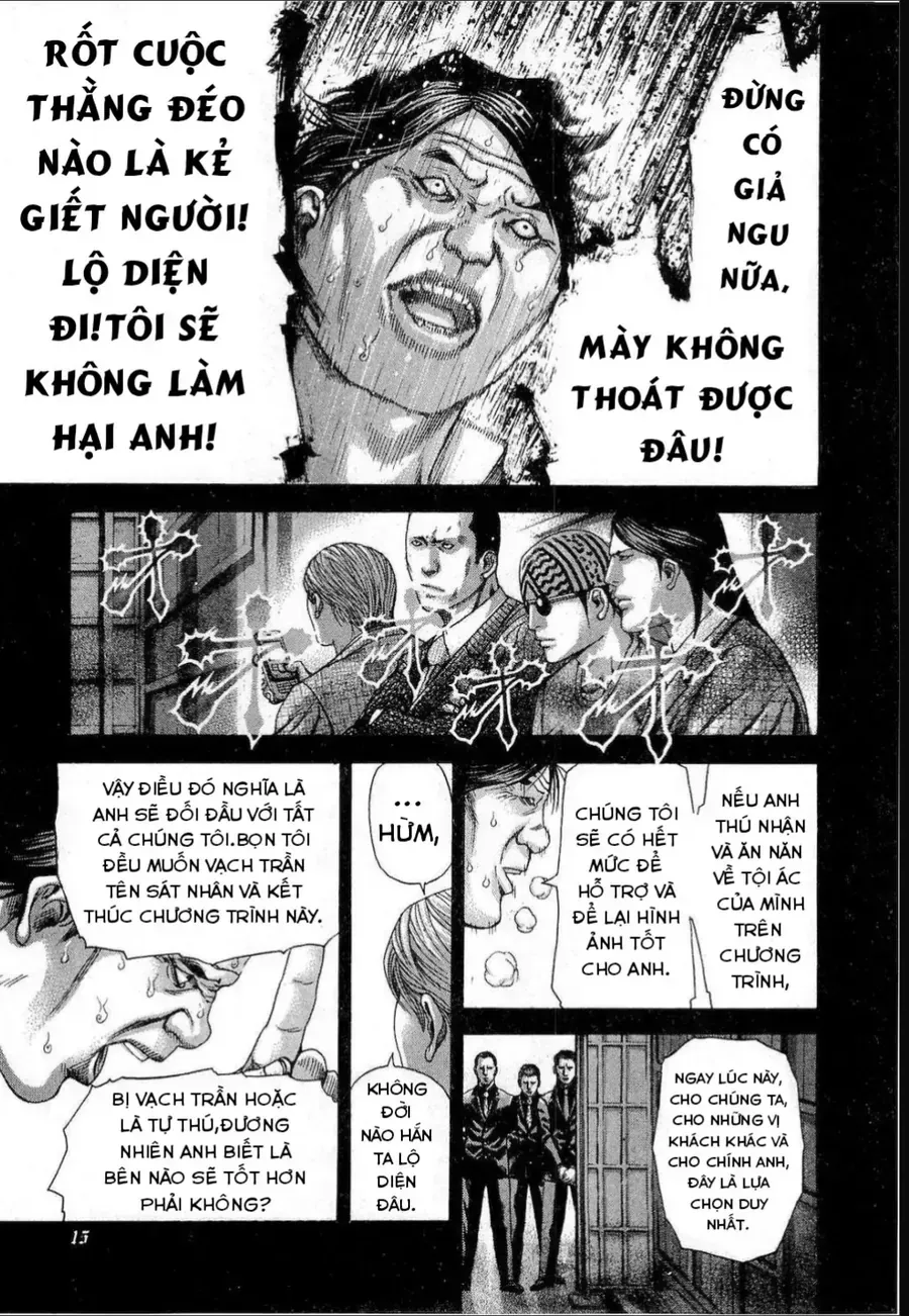 Chương 187 - trang 17