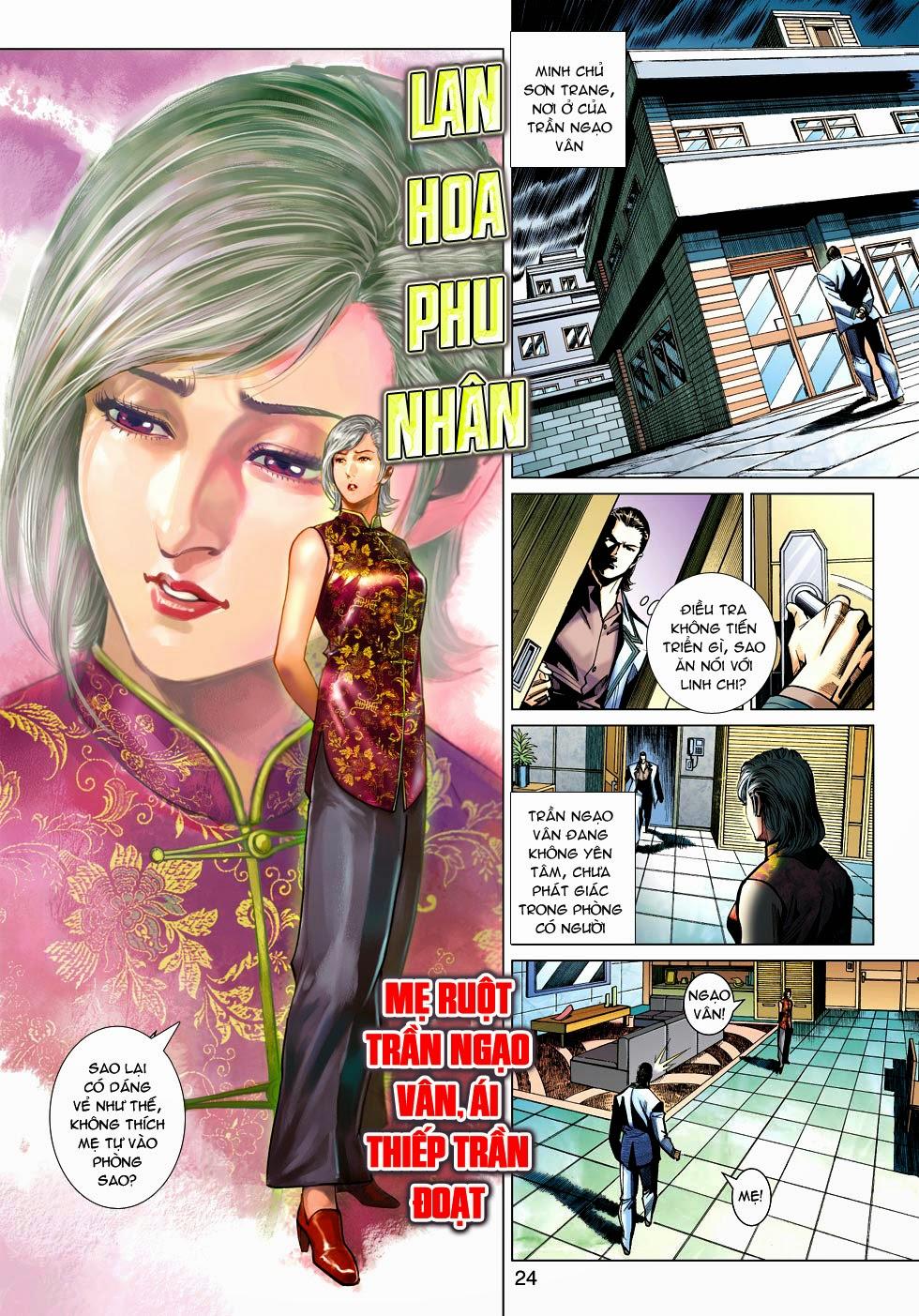 Chương 458 - trang 22