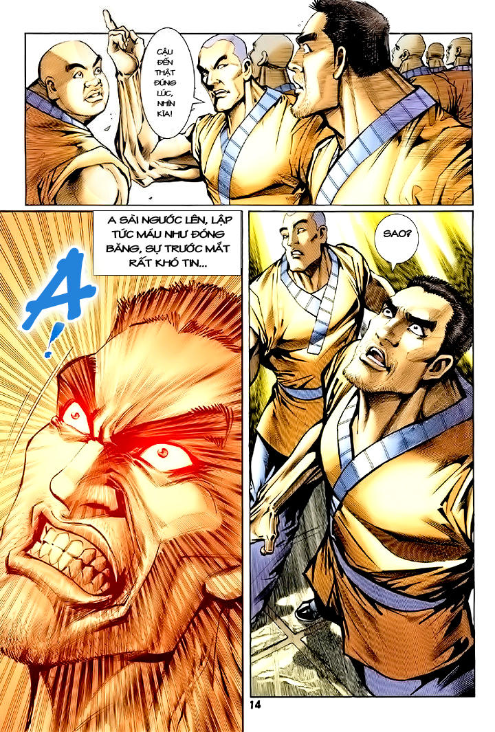 Chương 77 - trang 14