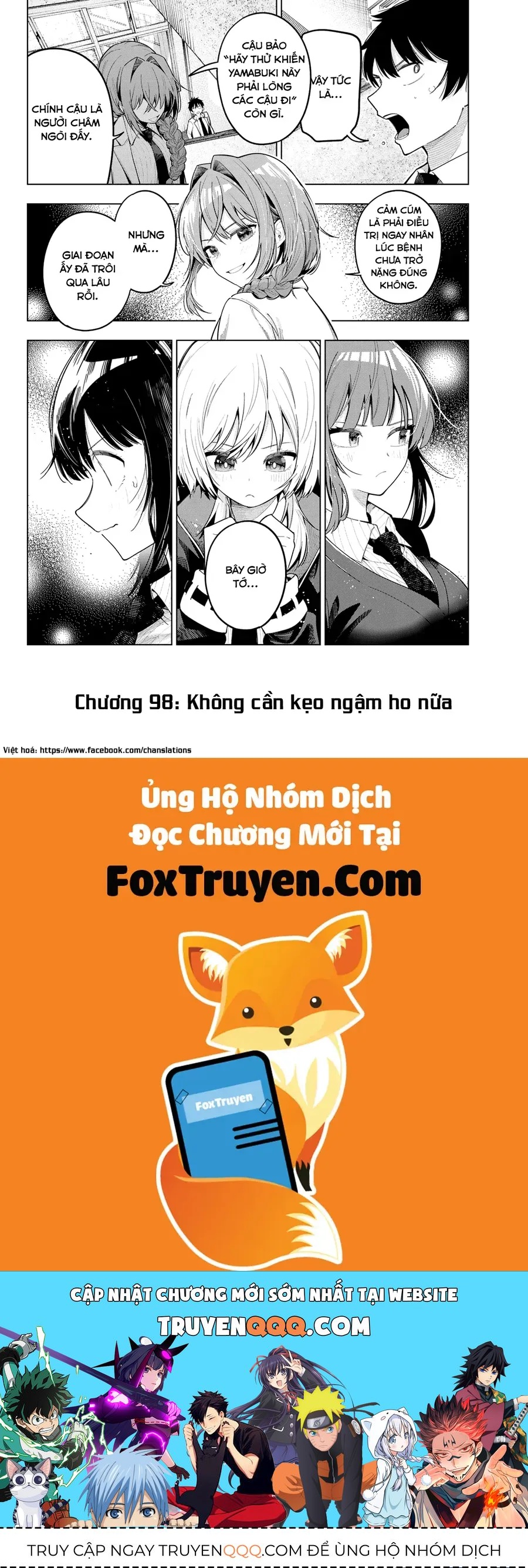 Chương 98 - trang 19