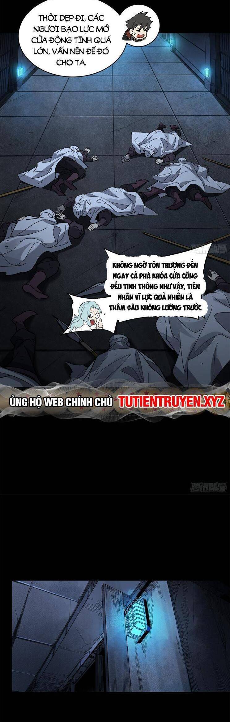 Chương 160 - trang 26