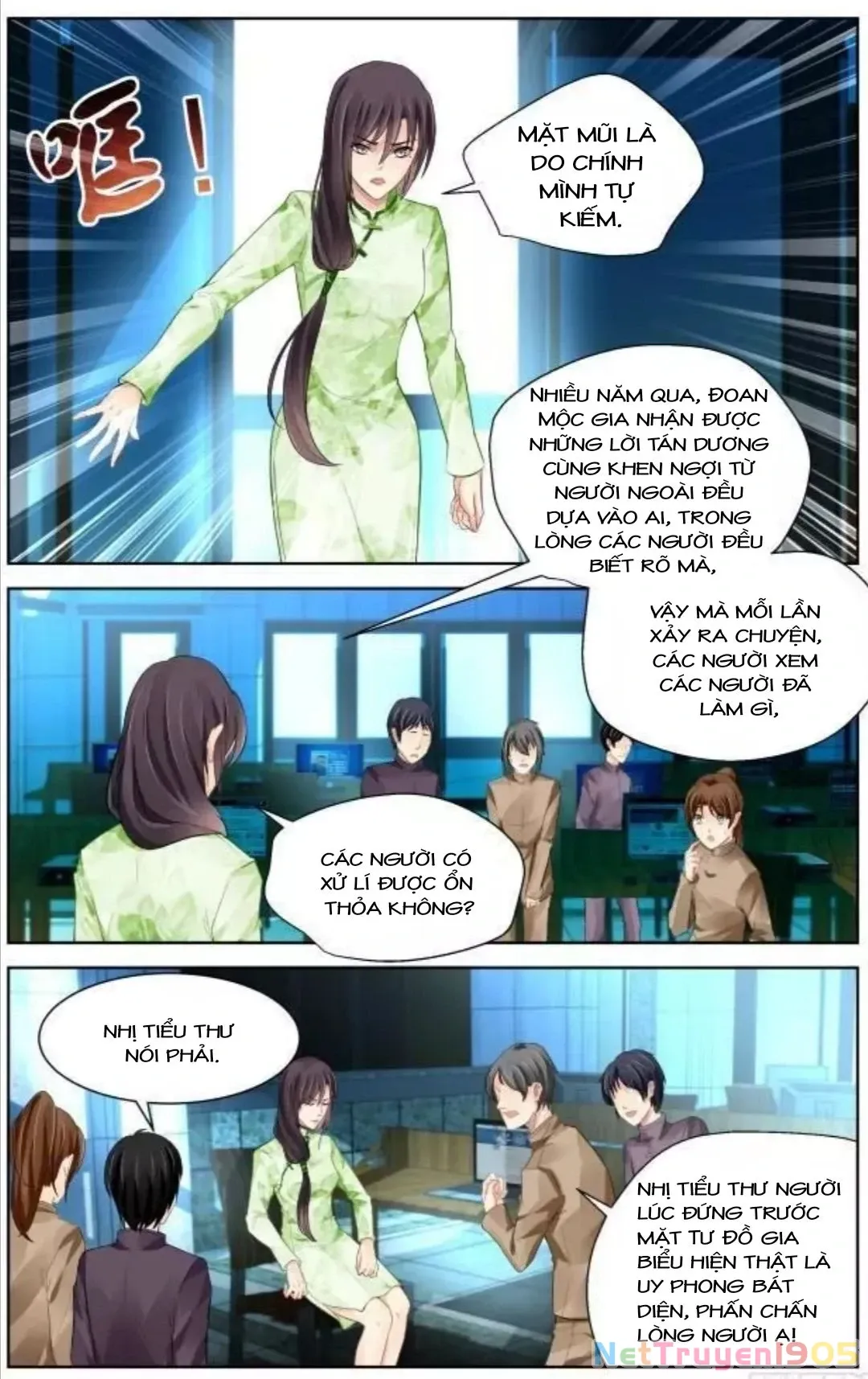 Chương 321 - trang 2