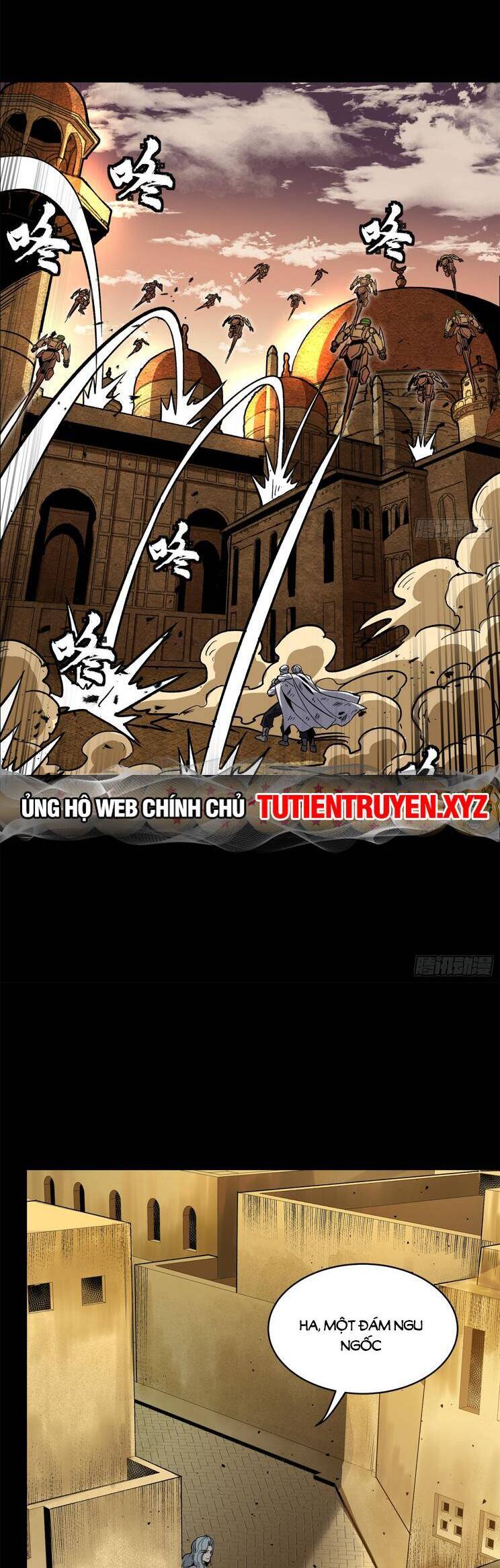 Chương 162 - trang 38