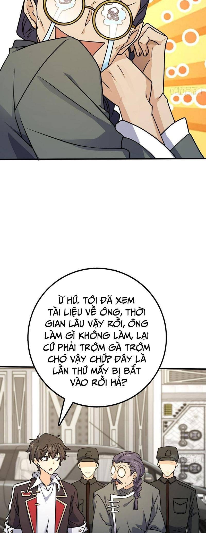 Chương 704 - trang 16
