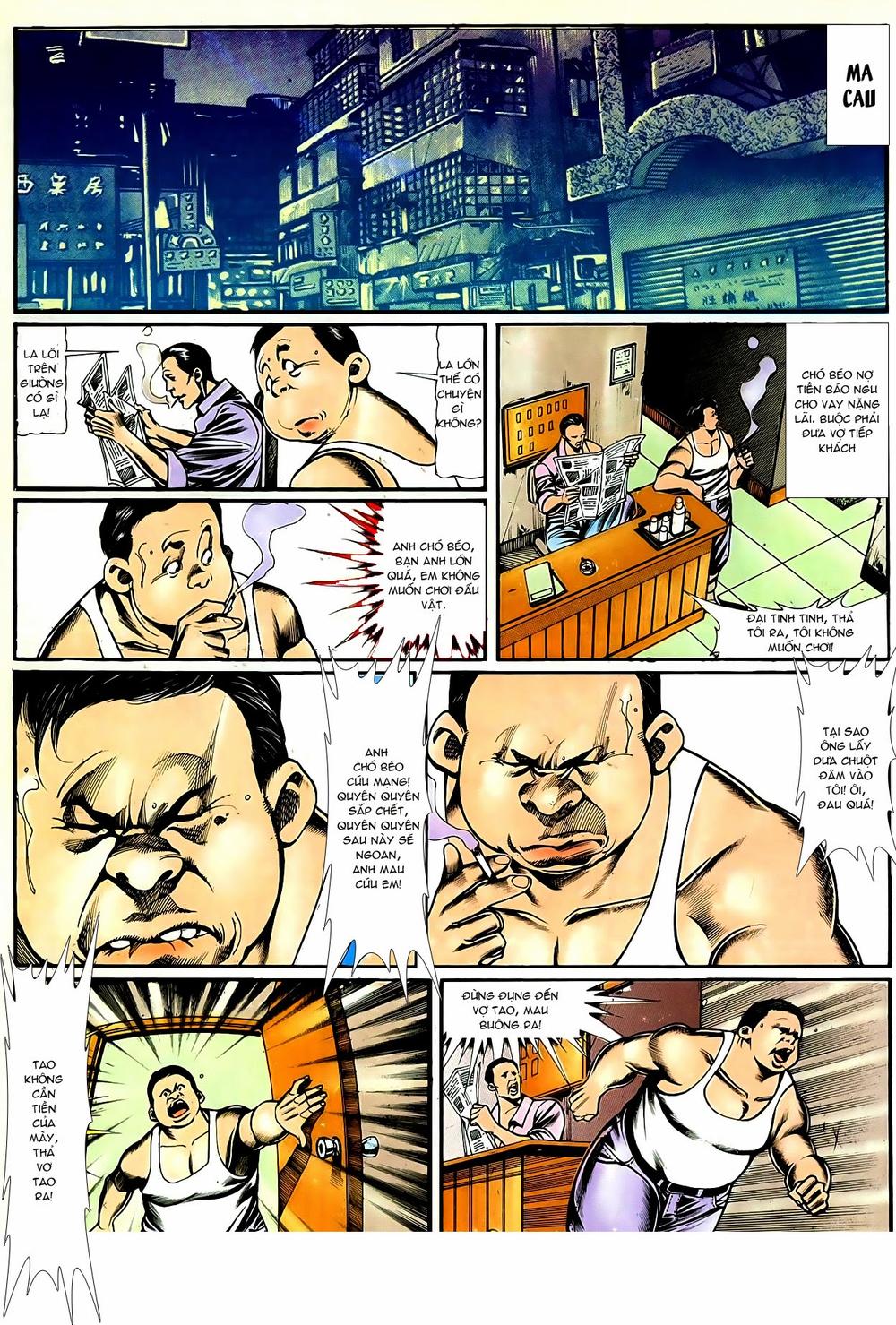 Chương 82 - trang 8