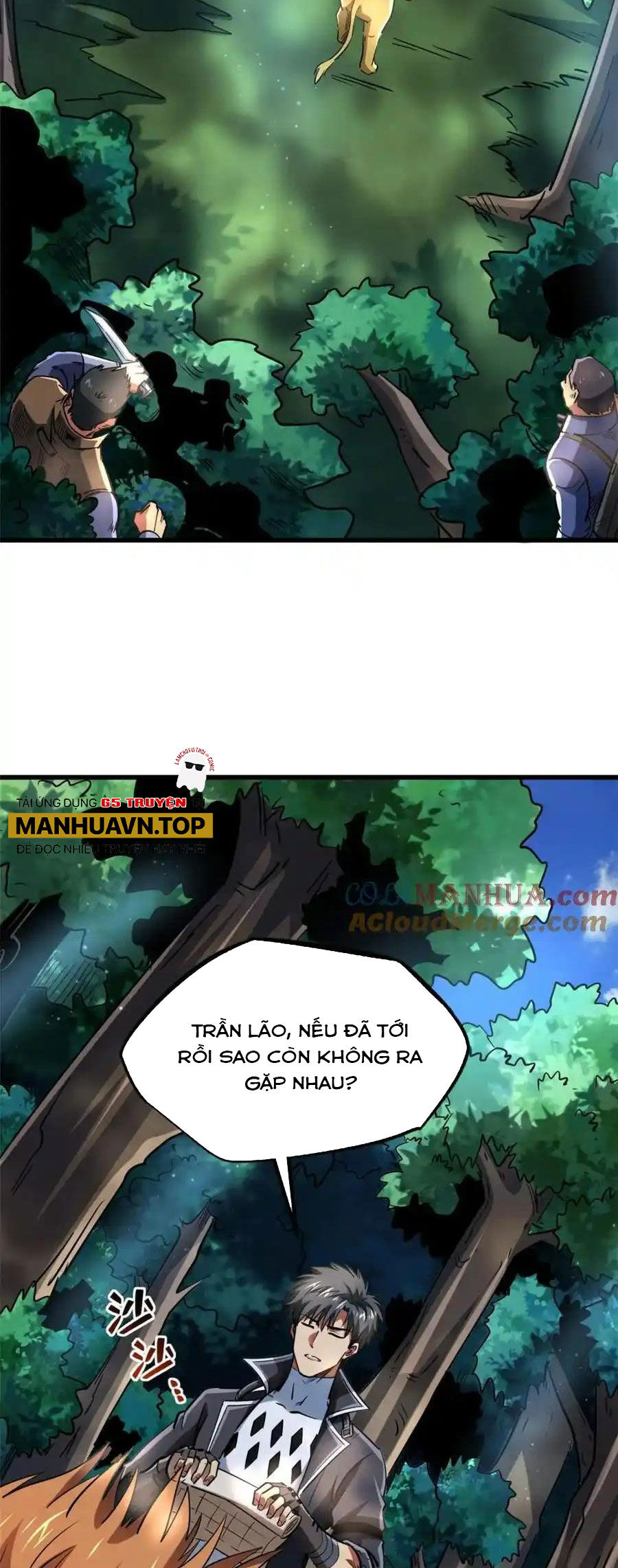 Chương 220 - trang 17