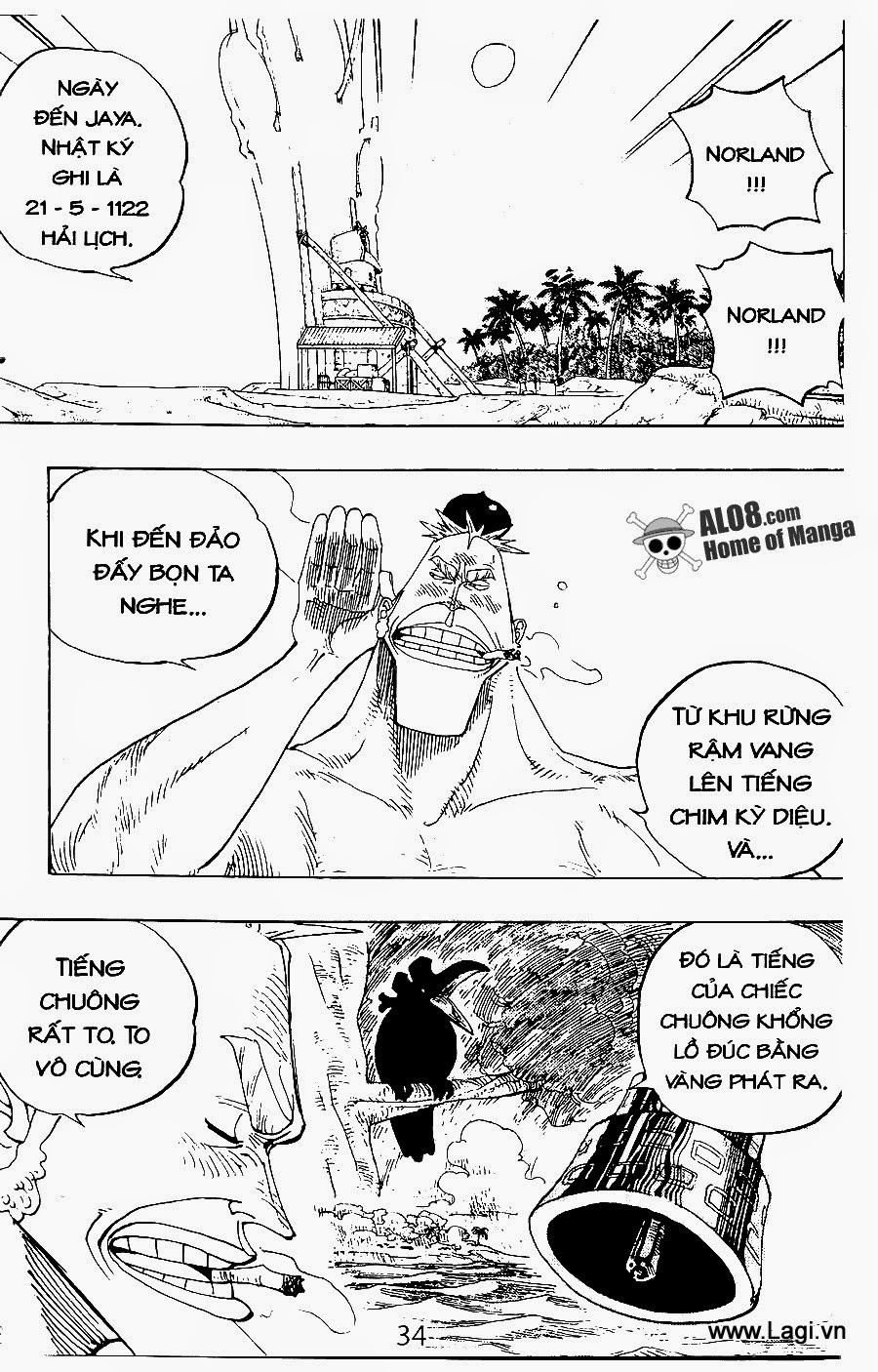 Chương 230 - trang 2