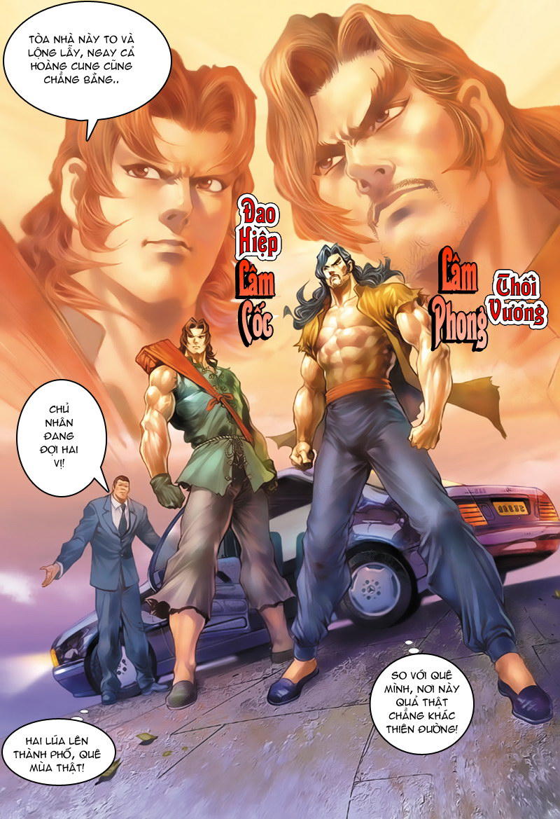 Chương 118 - trang 18