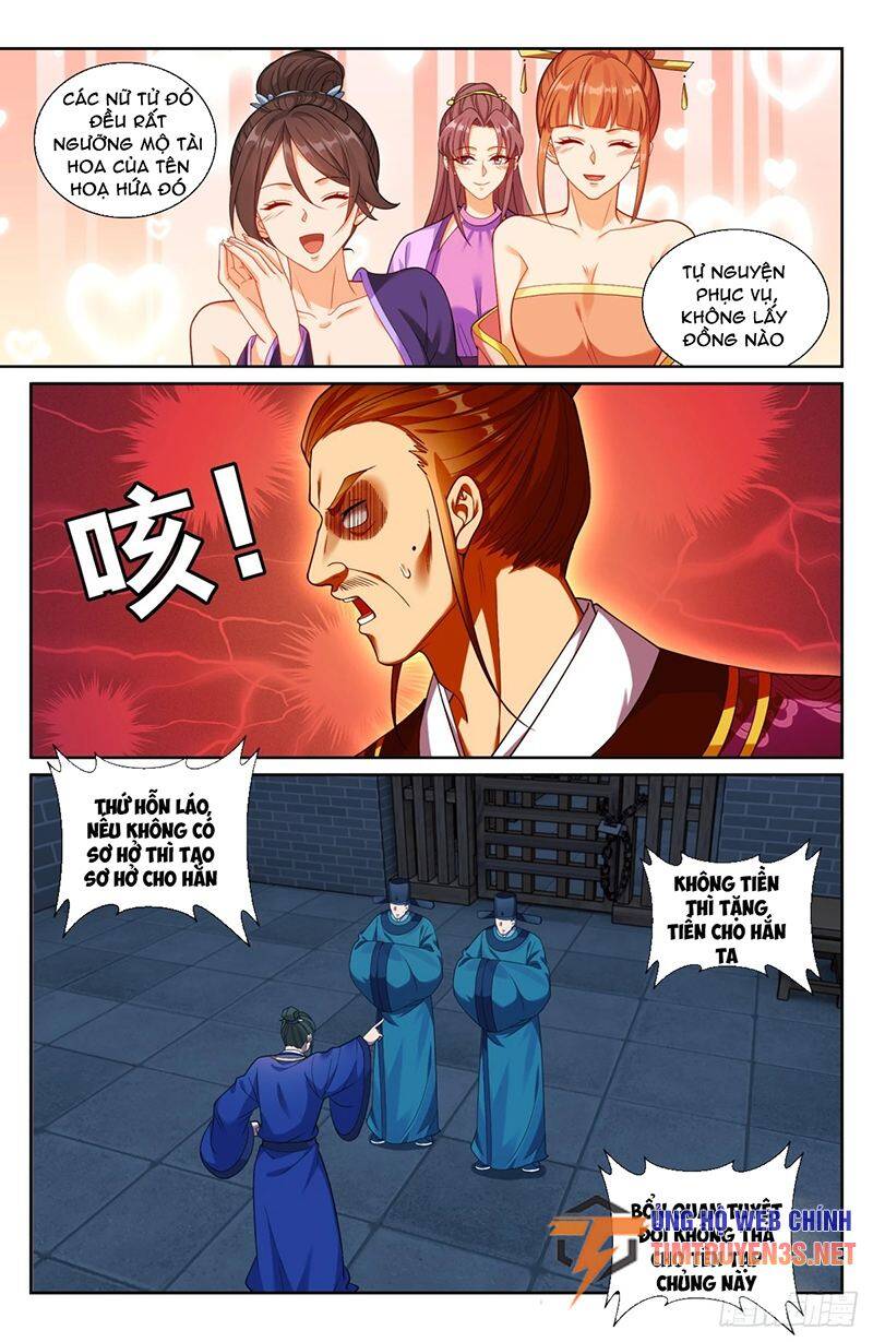 Chương 206 - trang 18